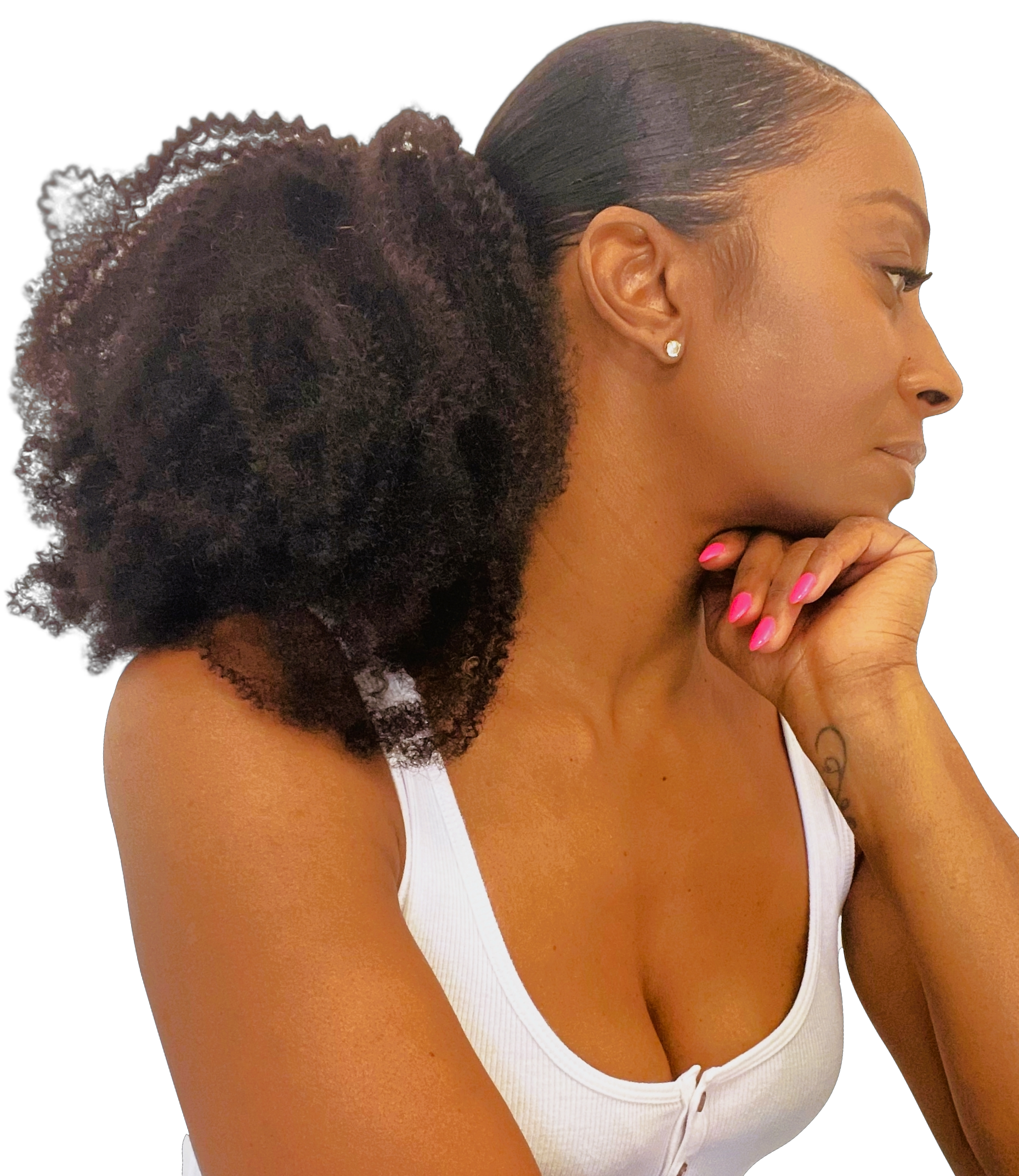 Kinky Curly 100G